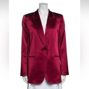 NWT size 10 blazer.
